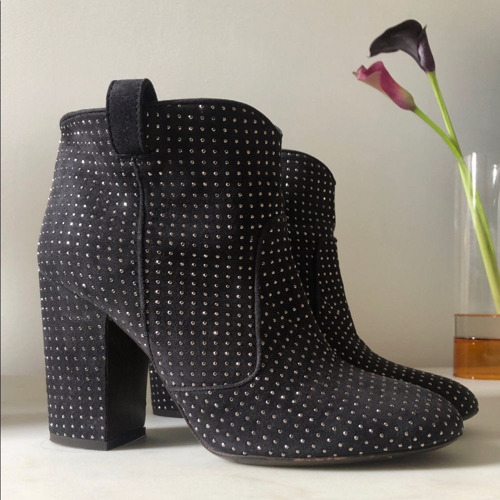 Laurence Dacade Bootie